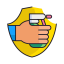 Cleaning icon 64x64